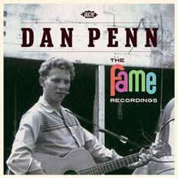 Penn ,Dan - The Fame Recordings